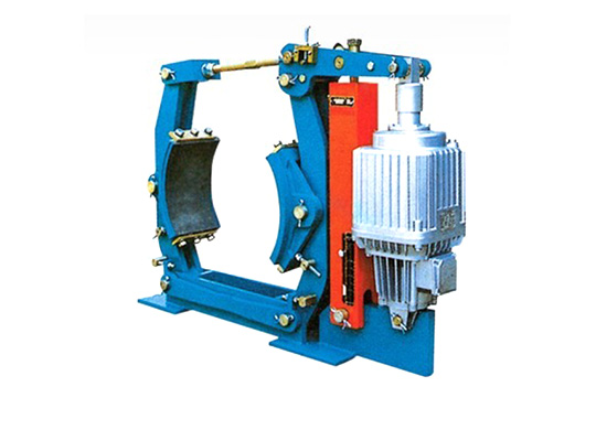 YWZ13系列電力液壓鼓式制動(dòng)器