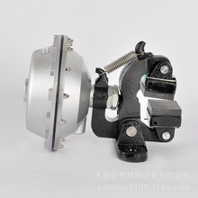 DBG-203,DBG-204，DBG-205氣動碟盤式制動器