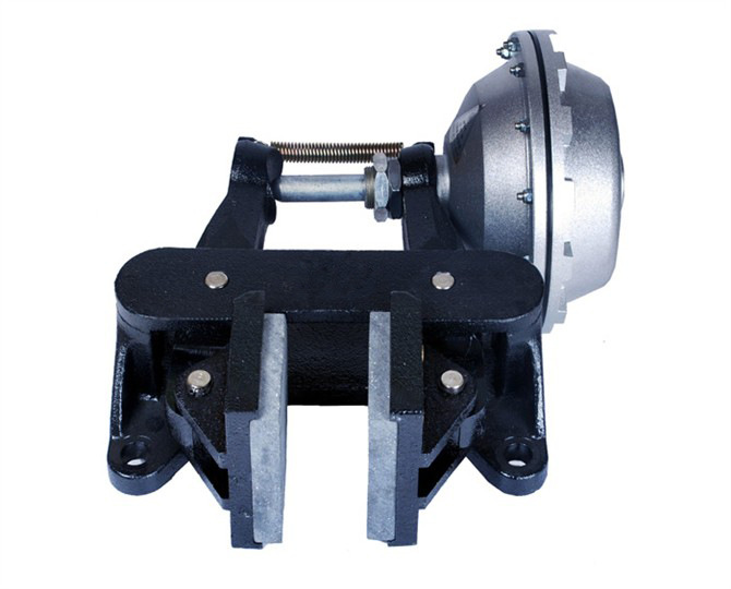 DBH-303，DBH-304，DBH-305氣動蝶式制動器